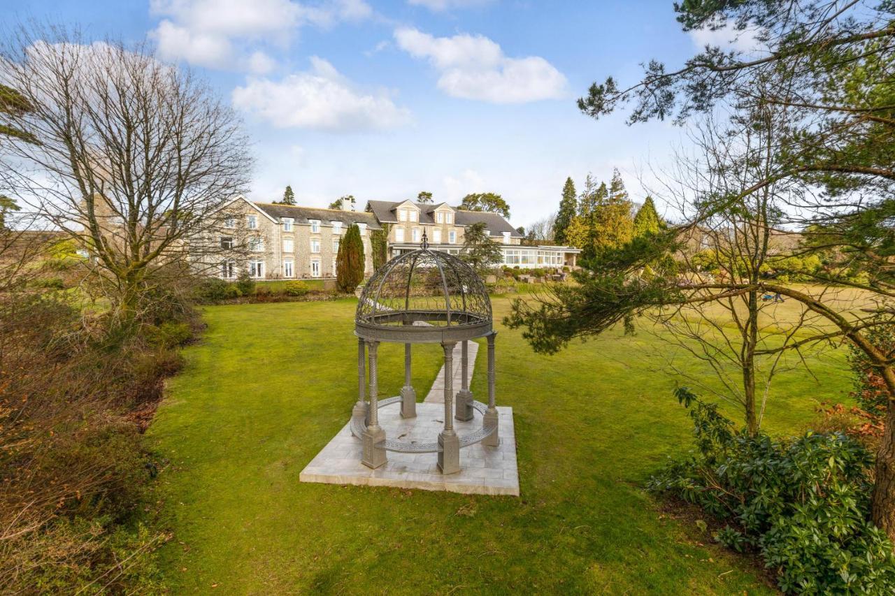 The Moorland Hotel, Haytor, Devon Exterior foto